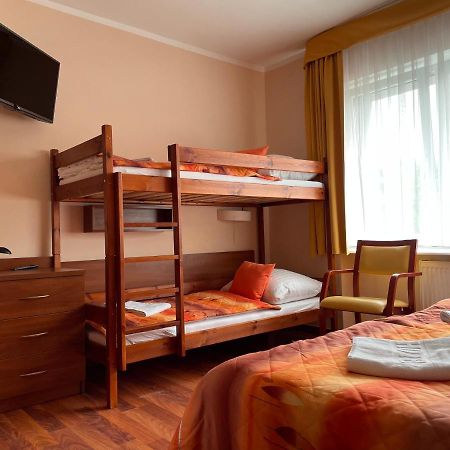 Zakatek Wilenski Mrągowo Exterior foto