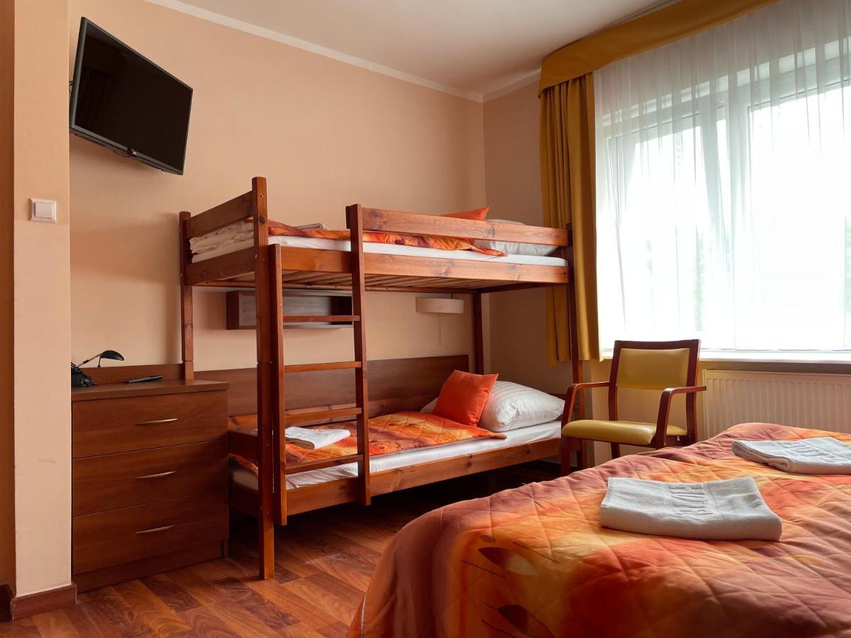 Zakatek Wilenski Mrągowo Exterior foto