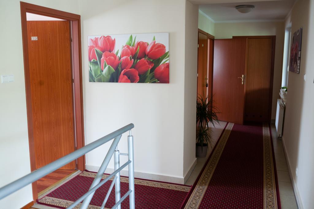 Zakatek Wilenski Mrągowo Exterior foto