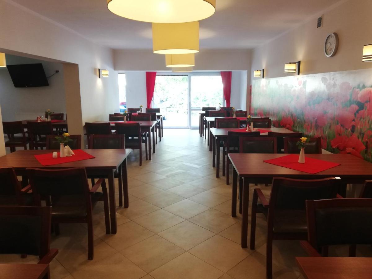 Zakatek Wilenski Mrągowo Exterior foto